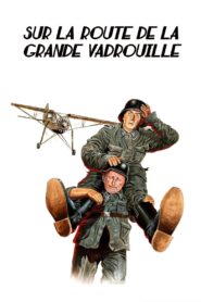 Sur la route de la grande vadrouille 2016 one on netflix