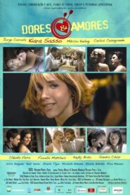 Dores & Amores 2010 one on netflix
