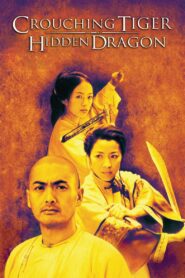 Crouching Tiger, Hidden Dragon 2000 one on netflix