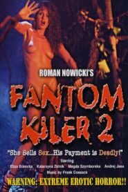Fantom Kiler 2 1999 one on netflix