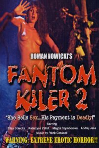 Fantom Kiler 2 1999 one on netflix
