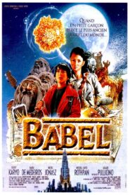 Babel 1999 one on netflix