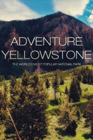 Adventure Yellowstone 2013 one on netflix