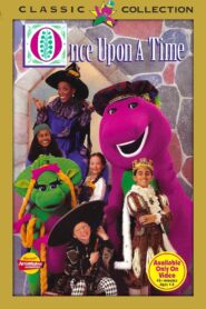 Barney: Once Upon a Time 1996 one on netflix