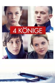 4 Kings 2015 one on netflix