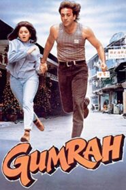 Gumrah 1993 one on netflix
