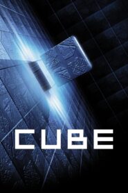 Cube 1998 one on netflix