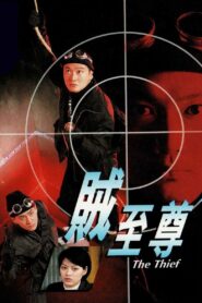 The Thief 1998 one on netflix