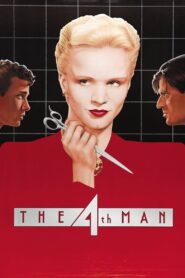 The 4th Man 1983 one on netflix