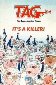 Tag: The Assassination Game 1982 one on netflix