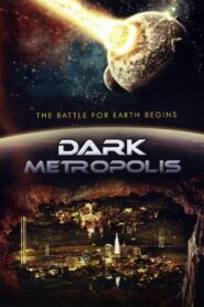 Dark Metropolis 2010 one on netflix