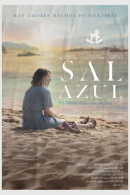 Blue Salt 2023 one on netflix