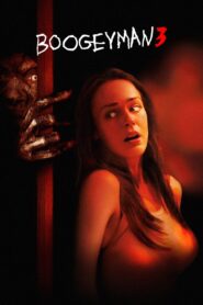 Boogeyman 3 2008 one on netflix