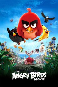 The Angry Birds Movie 2016 one on netflix