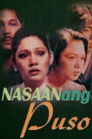 Nasaan ang Puso 1997 one on netflix