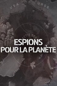 Espions pour la planète 2016 one on netflix