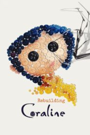 Rebuilding Coraline 2024 one on netflix