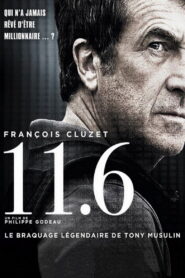 11.6 2013 one on netflix