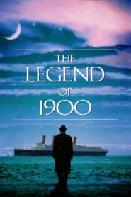 The Legend of 1900 1998 one on netflix