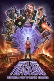 Adjust Your Tracking: The Untold Story of the VHS Collector 2013 one on netflix