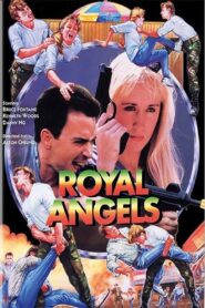 Royal Angels – On Duty of Death 1990 one on netflix
