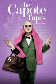 The Capote Tapes 2021 one on netflix