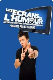 Les Écrans de l’humour 2008 one on netflix