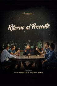 Back to the Present 2021 one on netflix