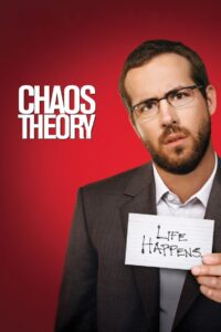 Chaos Theory 2008 one on netflix