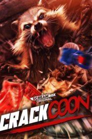 Crackcoon 2023 one on netflix