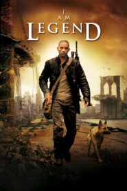 I Am Legend 2007 one on netflix