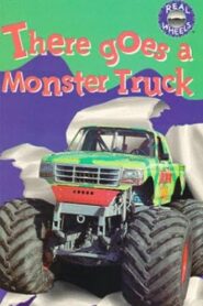 There Goes a Monster Truck 1995 one on netflix