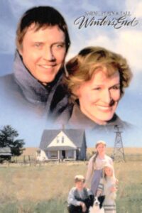 Sarah, Plain and Tall: Winter’s End 1999 one on netflix