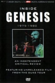 Inside Genesis: 1975-1980 2004 one on netflix