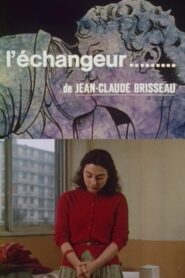 The Interchange 1982 one on netflix