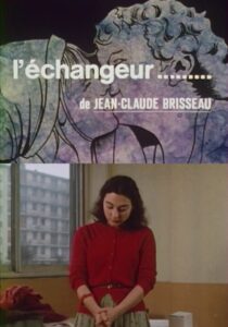 The Interchange 1982 one on netflix