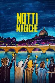 Magical Nights 2018 one on netflix