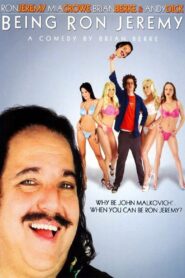 Being Ron Jeremy 2003 one on netflix
