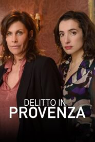Meurtres à Aix-en-Provence 2016 one on netflix