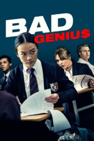 Bad Genius 2024 one on netflix