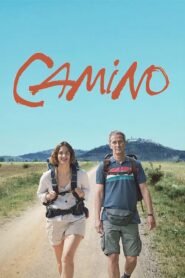 Camino 2023 one on netflix