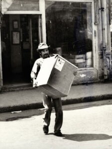 How I Can Live Without You? 1980 one on netflix