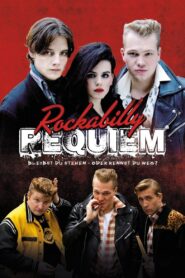 Rockabilly Requiem 2016 one on netflix