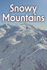 Snowy Mountains 2023 one on netflix