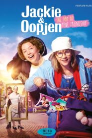 Jackie & Oopjen 2020 one on netflix