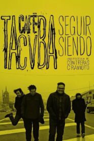 Continue Being: Café Tacvba 2010 one on netflix