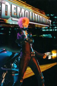 The Demolitionist 1995 one on netflix