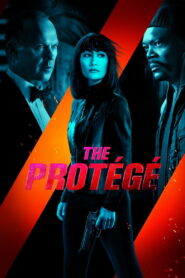 The Protégé 2021 one on netflix