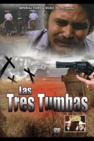 Las tres tumbas 1980 one on netflix
