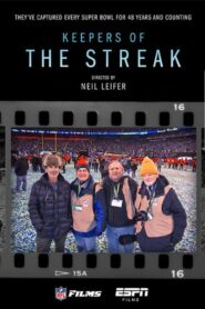 The Keepers of the Streak 2015 one on netflix